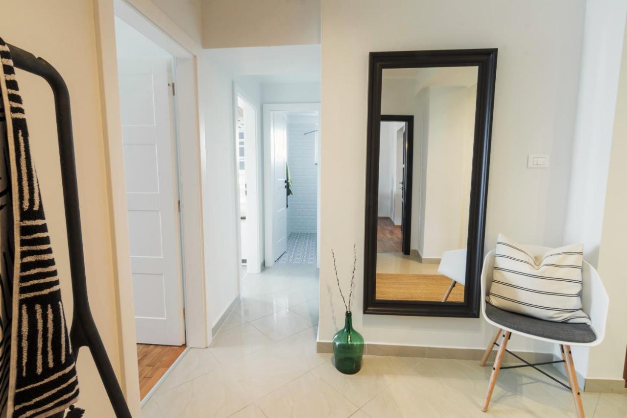 City Garden Apartment Porec Exterior photo